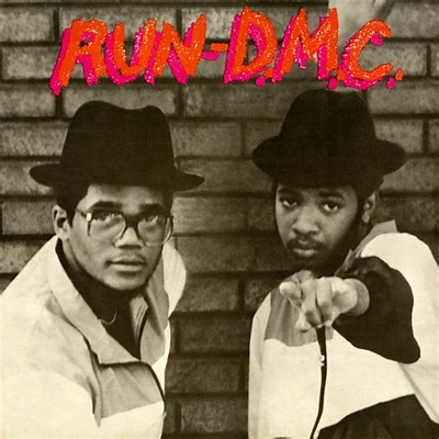 RUN DMC Here We Go (Live at the Funhouse, NYC   1984)